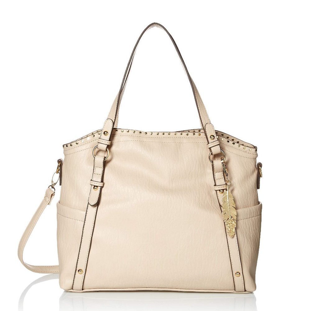 Jessica Simpson Misha Women's East West Crossbody Tote